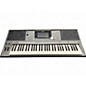 Used Yamaha PSRS970 61 Key Keyboard Workstation thumbnail