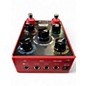 Used Line 6 Pocket Pod Express Amp Modeler Effect Processor