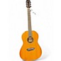 Used Yamaha CSF3M Natural Acoustic Guitar thumbnail