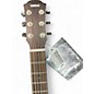 Used Yamaha CSF3M Natural Acoustic Guitar