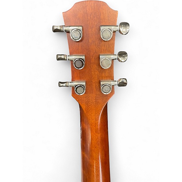 Used Yamaha CSF3M Natural Acoustic Guitar