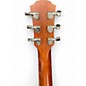 Used Yamaha CSF3M Natural Acoustic Guitar
