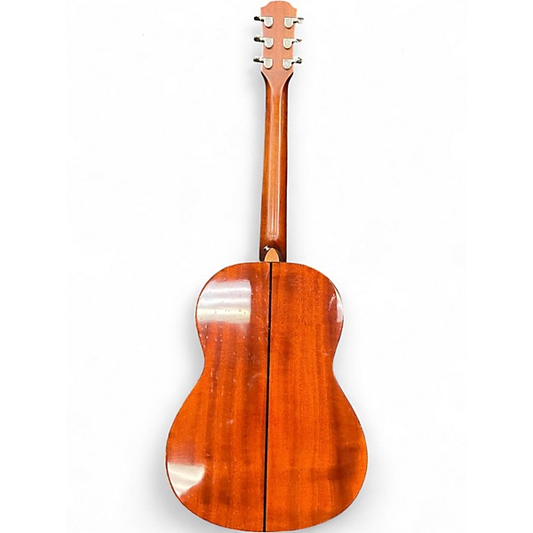 Used Yamaha CSF3M Natural Acoustic Guitar