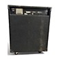 Used Fender Rumble 100 1x15 100W Bass Combo Amp