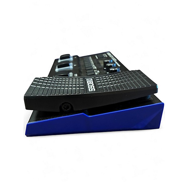 Used BOSS GT1 Effect Processor