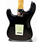 Used Squier Affinity Stratocaster Black Solid Body Electric Guitar