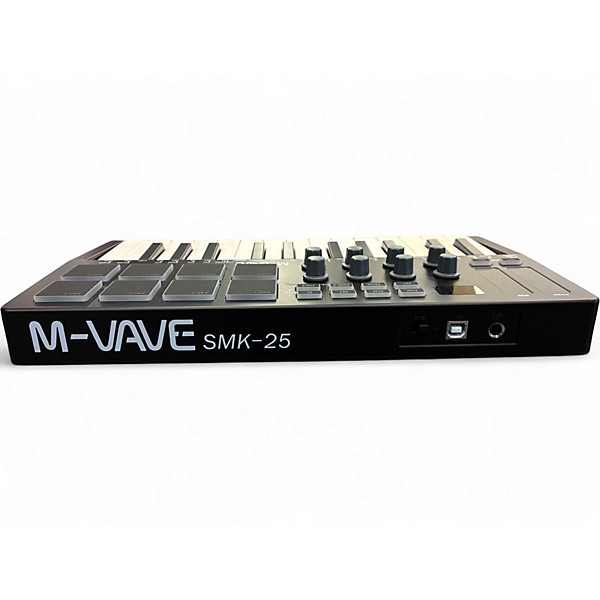 Used M-vave smk25 Effect Processor
