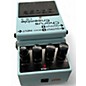 Used BOSS CE5 Chorus Ensemble Effect Pedal