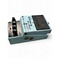Used BOSS CE5 Chorus Ensemble Effect Pedal