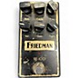 Used Friedman BE-OD Effect Pedal thumbnail