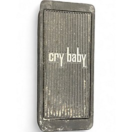 Used Dunlop CBJ95 Effect Pedal