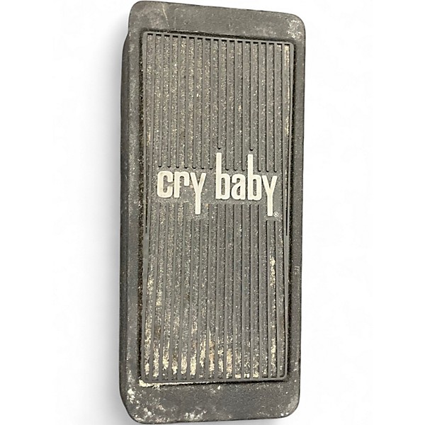 Used Dunlop CBJ95 Effect Pedal