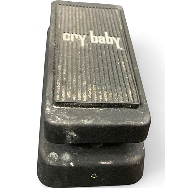Used Dunlop CBJ95 Effect Pedal