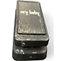 Used Dunlop CBJ95 Effect Pedal