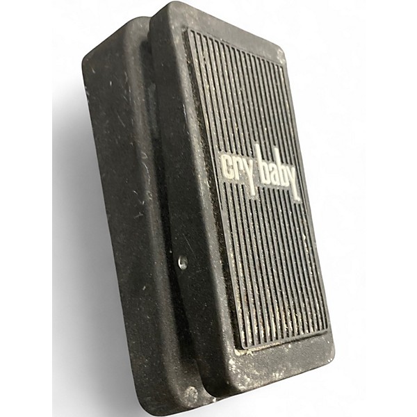 Used Dunlop CBJ95 Effect Pedal