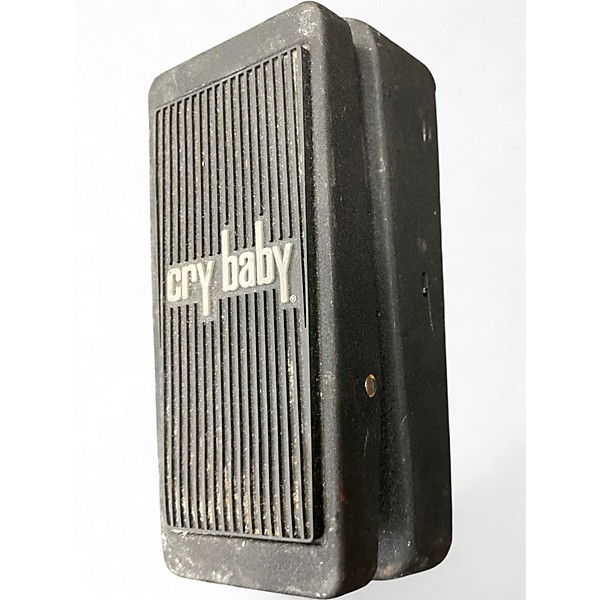 Used Dunlop CBJ95 Effect Pedal