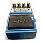 Used DOD FX64 Ice Box Stereo Chorus Effect Pedal
