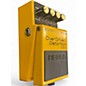 Used BOSS OS2 Overdrive Distortion Effect Pedal