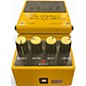Used BOSS OS2 Overdrive Distortion Effect Pedal