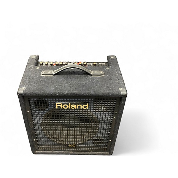 Used Roland KC350 1x12 120W Keyboard Amp