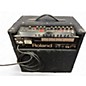 Used Roland KC350 1x12 120W Keyboard Amp