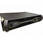 Used QSC PLX3402 Power Amp