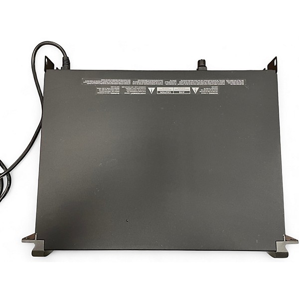 Used QSC PLX3402 Power Amp