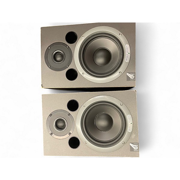 Used Event PS6 (Pair) Powered Monitor