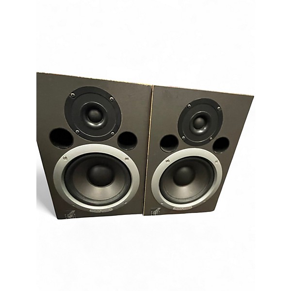 Used Event PS6 (Pair) Powered Monitor
