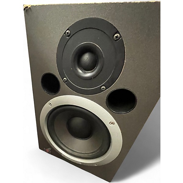 Used Event PS6 (Pair) Powered Monitor
