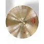 Used Paiste 20in 2002 Ride Cymbal thumbnail