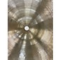Used Paiste 20in 2002 Ride Cymbal
