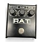 Used ProCo Rat II Distortion Effect Pedal thumbnail