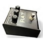 Used ProCo Rat II Distortion Effect Pedal