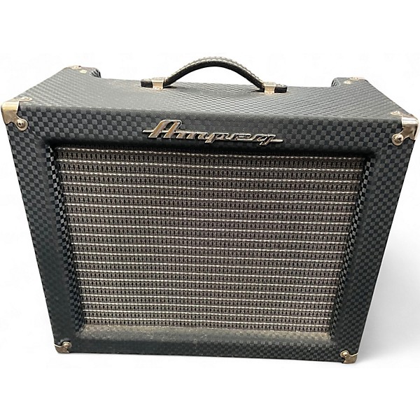 Used Ampeg J-12T Tube Guitar Combo Amp
