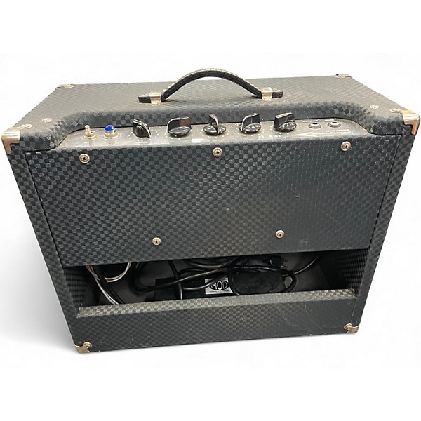 Used Ampeg J-12T Tube Guitar Combo Amp