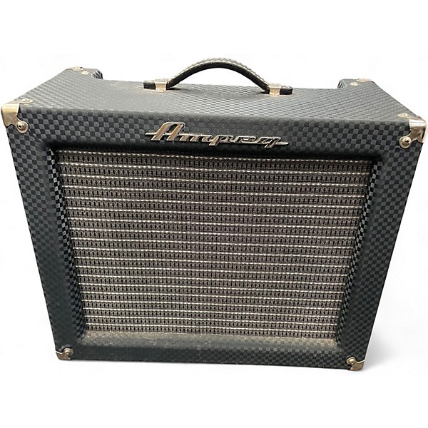 Used Ampeg J-12T Tube Guitar Combo Amp