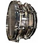 Used TAMA 6.5X14 Starclassic Snare Graphite Pearl Drum