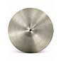 Used Zildjian 14in Avedis Hi Hat Pair Cymbal