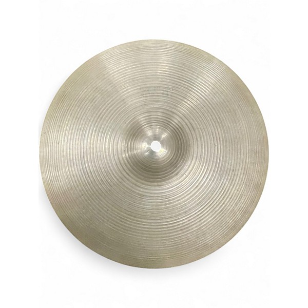 Used Zildjian 14in Avedis Hi Hat Pair Cymbal