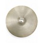 Used Zildjian 14in Avedis Hi Hat Pair Cymbal