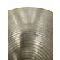 Used Zildjian 14in Avedis Hi Hat Pair Cymbal