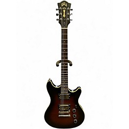 Used 1982 Guild S-250 Tobacco Sunburst Solid Body Electric Guitar
