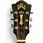 Used 1982 Guild S-250 Tobacco Sunburst Solid Body Electric Guitar