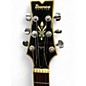 Used Ibanez AF80 Tobacco Burst Hollow Body Electric Guitar