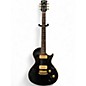 Used 1996 Gibson Blues Hawk Black Hollow Body Electric Guitar thumbnail