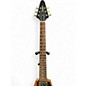 Used Epiphone 1958 Korina Flying V Natural Solid Body Electric Guitar