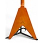 Used Epiphone 1958 Korina Flying V Natural Solid Body Electric Guitar