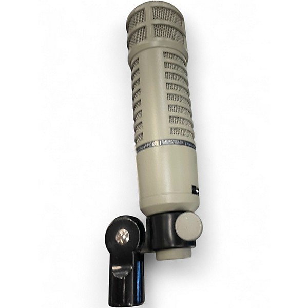 Used Electro-Voice RE20 Dynamic Microphone