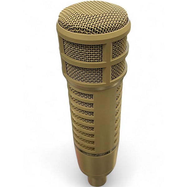 Used Electro-Voice RE20 Dynamic Microphone